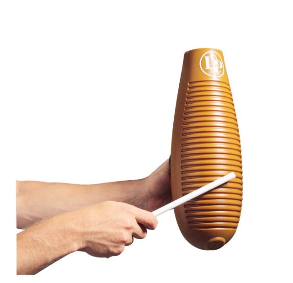 Latin Percussion LP243 Super Guiro
