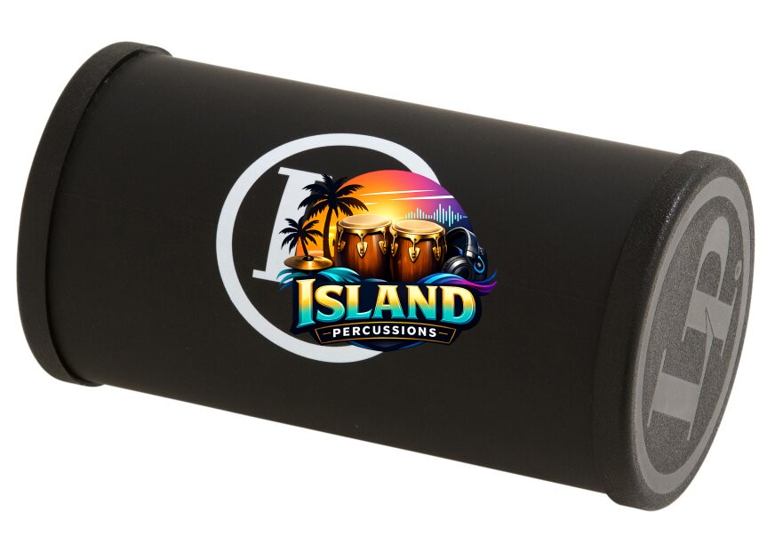 Latin Percussion Session Shaker