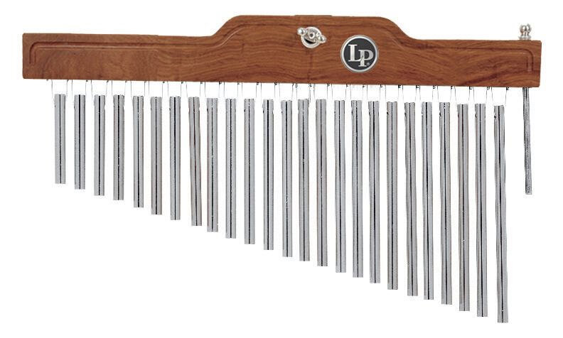 Latin Percussion Studio Chimes (25 Bars)