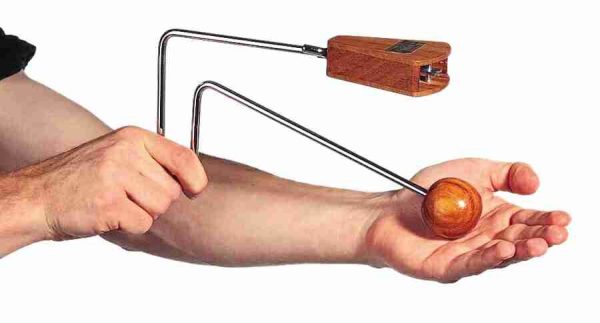 Latin Percussion Vibraslap II