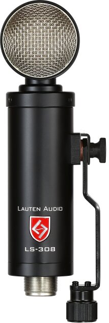 Lauten Audio LS-308 Noise-Rejecting Condenser Microphone