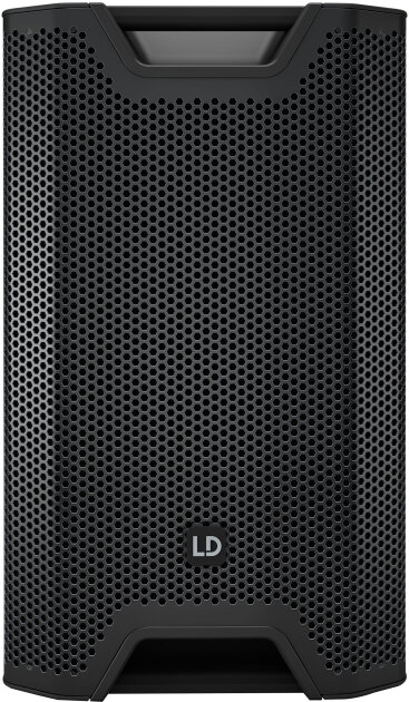 LD Systems ICOA 12 A BT Powered Coaxial Loudspeaker with Bluetooth