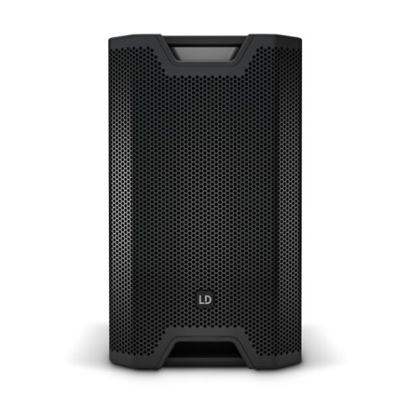 LD Systems ICOA 15 A BT Powered Coaxial Loudspeaker with Bluetooth