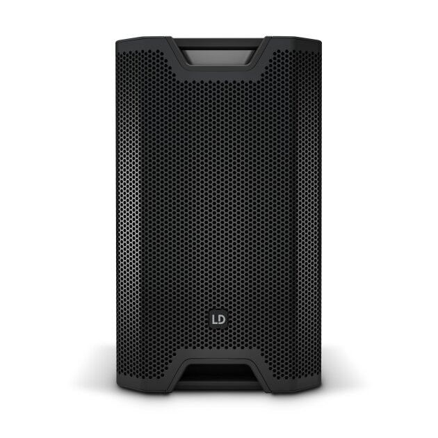LD Systems ICOA 15 A BT Powered Coaxial Loudspeaker with Bluetooth