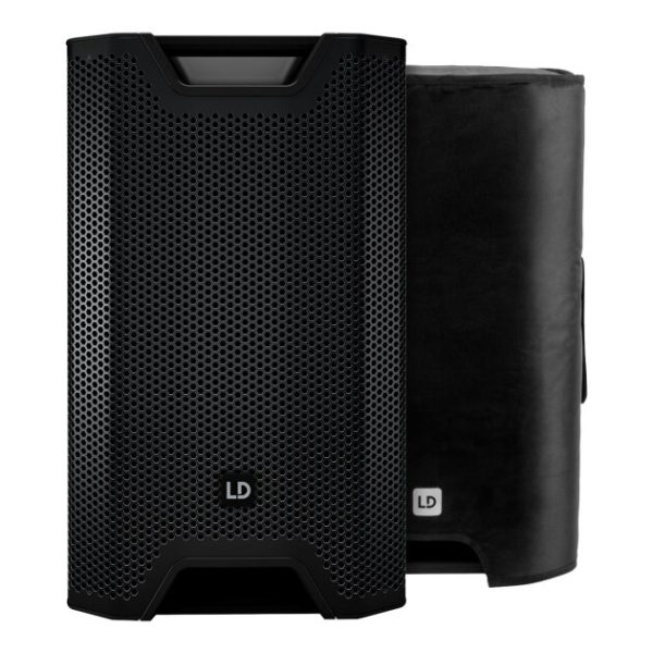 LD Systems ICOA 15 A Powered Coaxial Loudspeaker