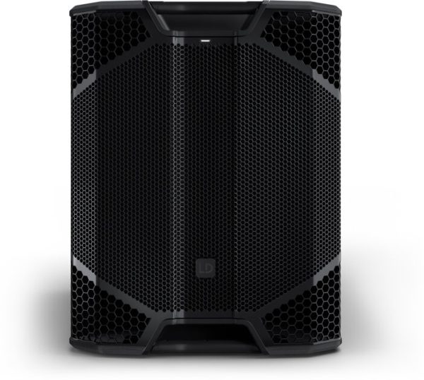 LD Systems ICOA PRO SUB 21 A Powered Subwoofer (1x21", 3000 Watts)