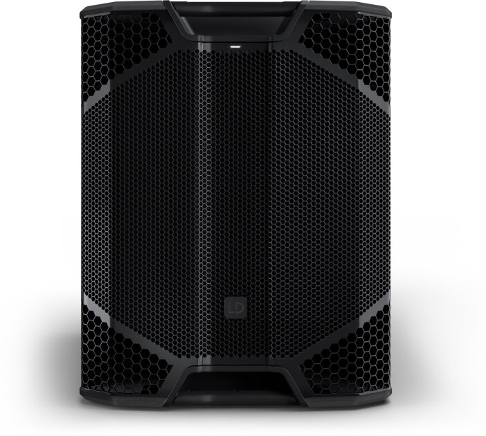 LD Systems ICOA PRO SUB 21 A Powered Subwoofer (1x21", 3000 Watts)
