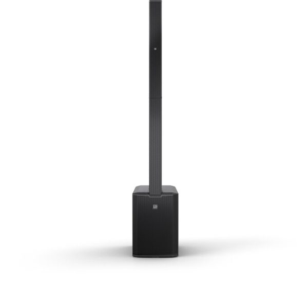 LD Systems MAUI 28 G3 Compact Powered PA System