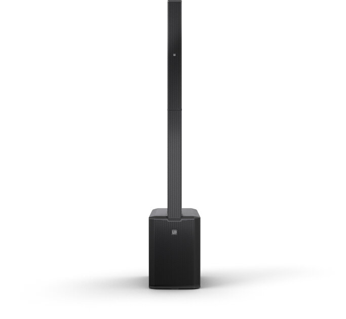 LD Systems MAUI 28 G3 Compact Powered PA System