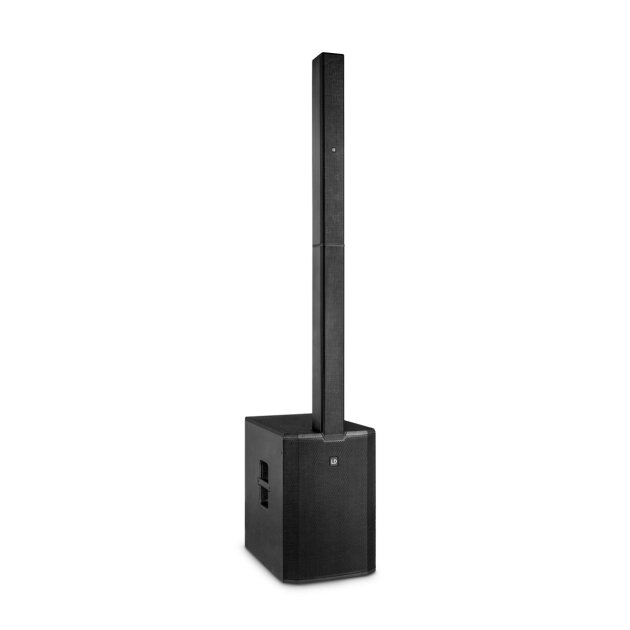 LD Systems MAUI 44 G2 Powered Column PA System