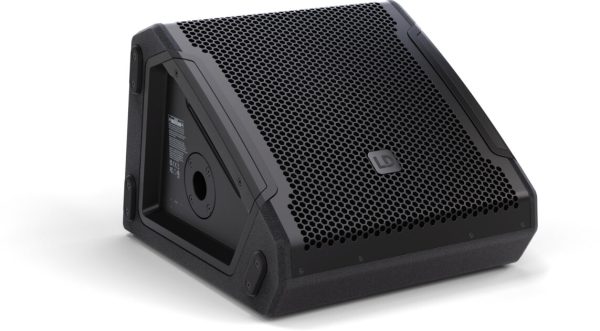LD Systems MON 10 A G3 Powered Coaxial Stage Monitor PA Speaker (1x10")