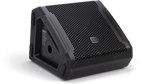 LD Systems MON 8 A G3 Powered Coaxial Stage Monitor (1 x 8")