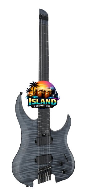 Legator G6FSS Ghost 6 Super Shred Electric Guitar
