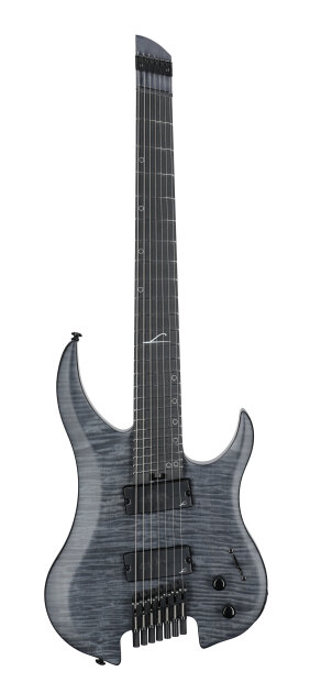 Legator Ghost 7 Super Shred Electric Guitar