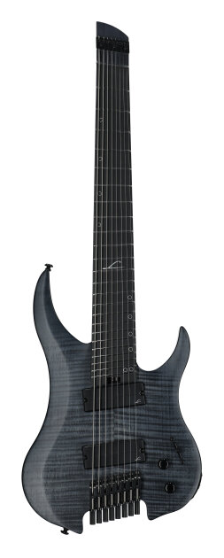 Legator Ghost 8 Super Shred Electric Guitar