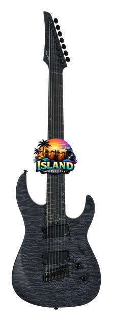 Legator Ninja 7 Multi-Scale Guitar