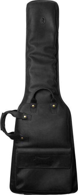 Levy's LM19CH Leather Electric Bass Gig Bag