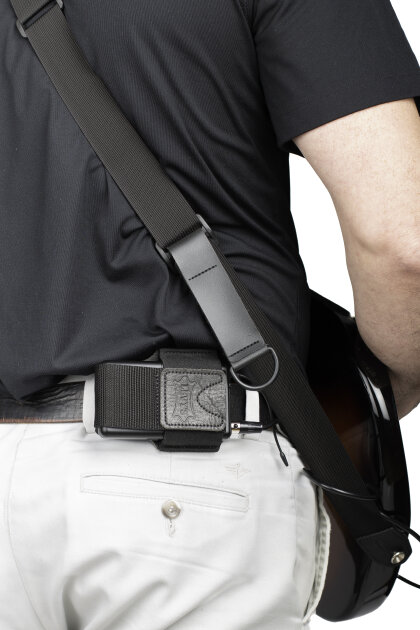 Levy's MM14 Wireless Bodypack Holder