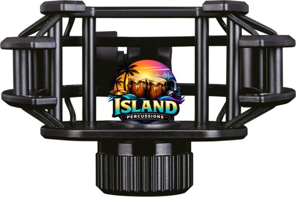 Lewitt LCT 40 Microphone Shock Mount