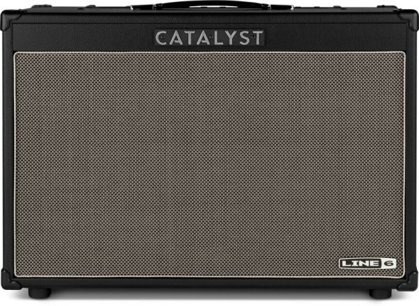 Line 6 Catalyst CX 200 Guitar Combo Amplifier (2x12", 200 Watts)