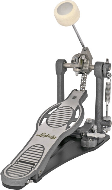Ludwig L204SF Speed Flyer Single Kick Pedal