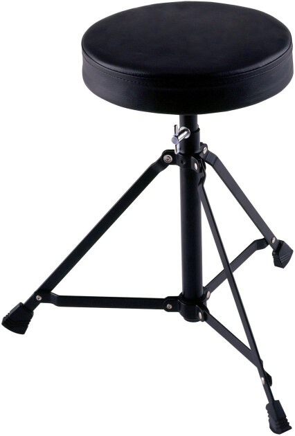 Ludwig L247TH Accent Single-Braced Drum Throne