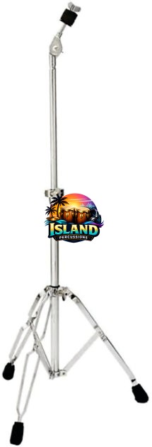 Ludwig L426CS Straight Double Braced Cymbal Stand