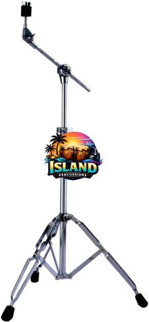 Ludwig L436MBS Cymbal Boom Stand