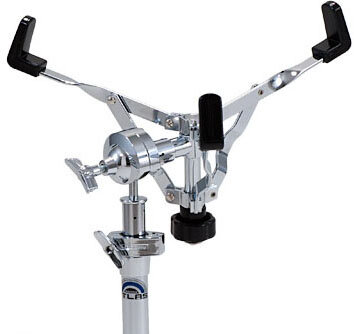Ludwig LAS22SS Atlas Standard Double Braced Snare Stand
