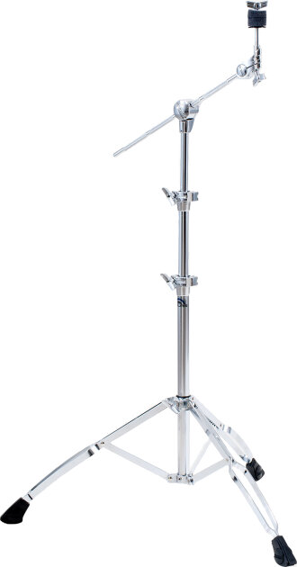 Ludwig LAS36MBS Atlas Standard Double Braced Boom Stand