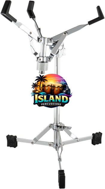 Ludwig LC21 Classic Flat Base Snare Stand