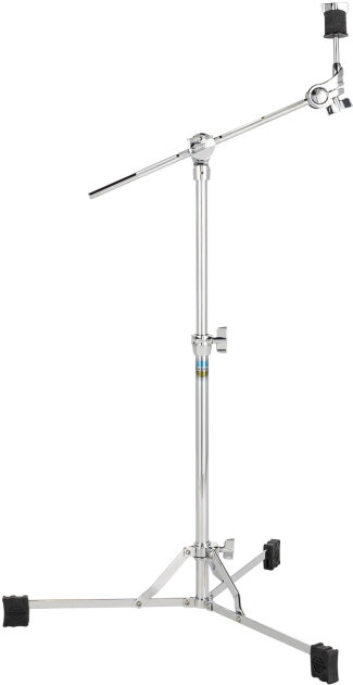 Ludwig LC35 Classic Flat Base Boom Cymbal Stand
