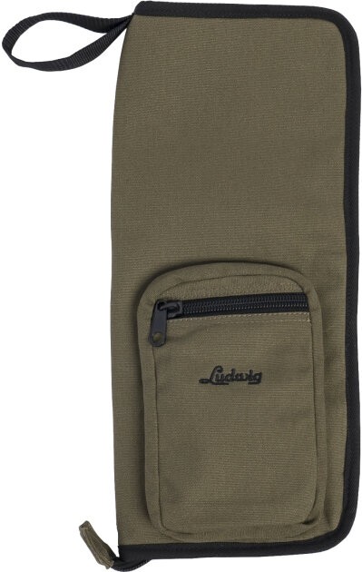 Ludwig LX31 Logo Drumstick Bag