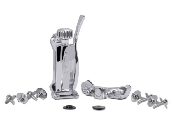 Ludwig P88AC Strainer/P35 Butt Plate Package