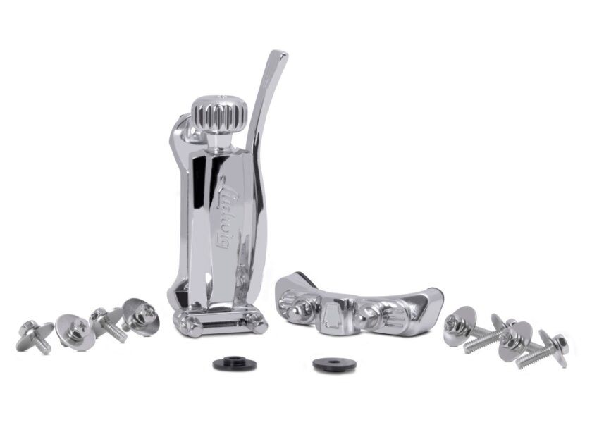 Ludwig P88AC Strainer/P35 Butt Plate Package
