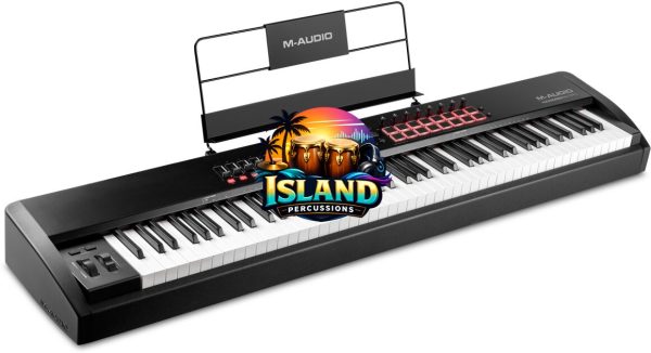M-Audio Hammer 88 Pro USB MIDI Keyboard Controller
