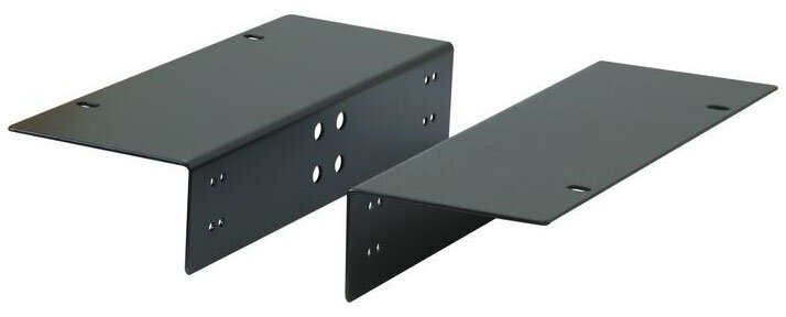 Mackie 1202 VLZ Pro and VLZ3 Rackmount Kit