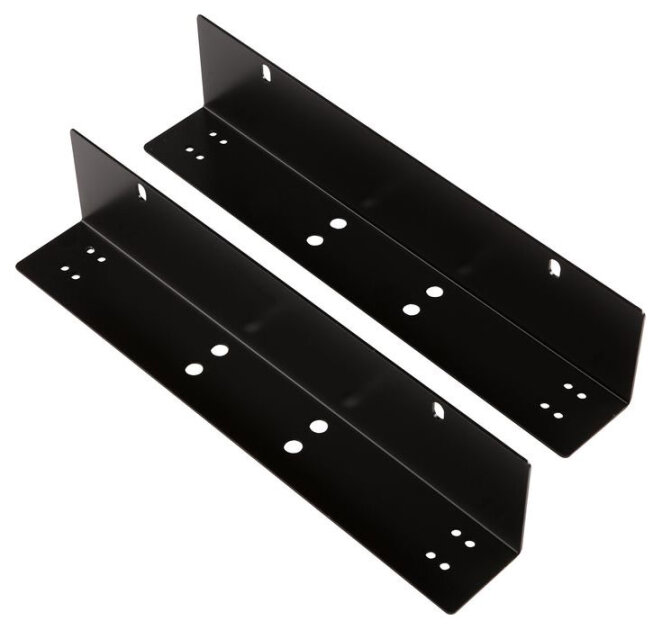 Mackie 1402 VLZ Pro and VLZ3 Rackmount Kit