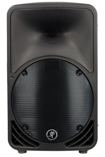 Mackie C200 Compact Passive, Unpowered PA Speaker (1x10")