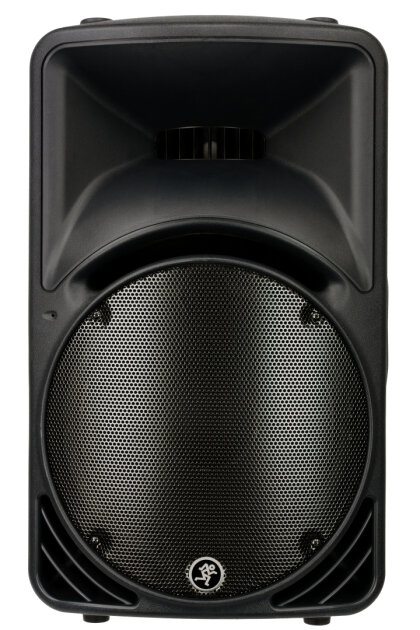 Mackie C300z Compact Passive, Unpowered 2-Way Loudspeaker (1x12")