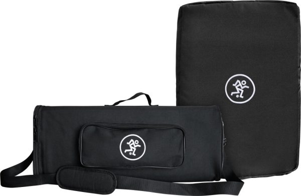 Mackie Carry Bag and Cover Kit for SRM-Flex