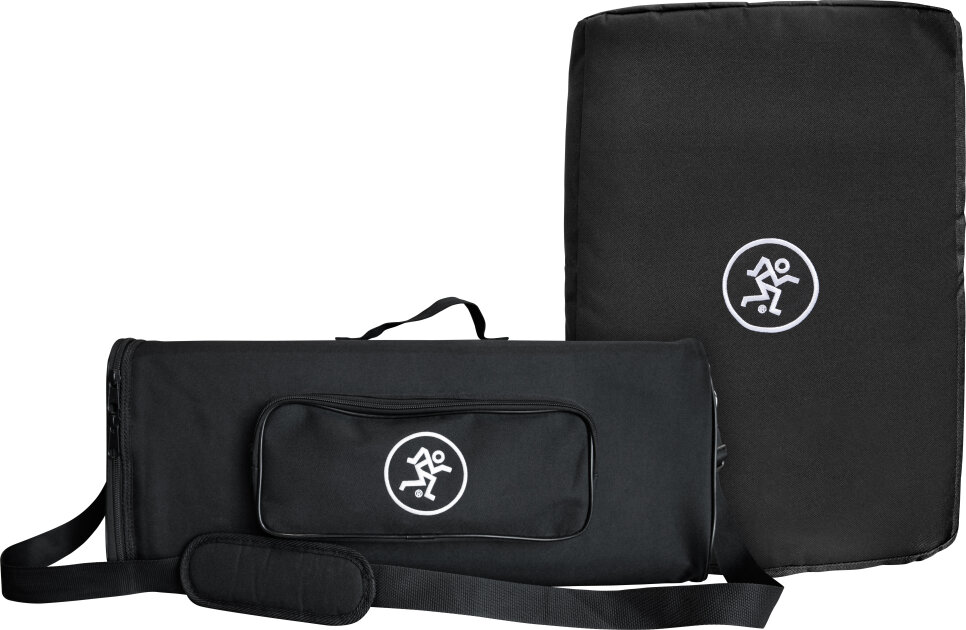 Mackie Carry Bag and Cover Kit for SRM-Flex