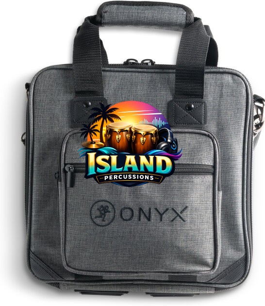 Mackie Carry Bag for Onyx Mixers