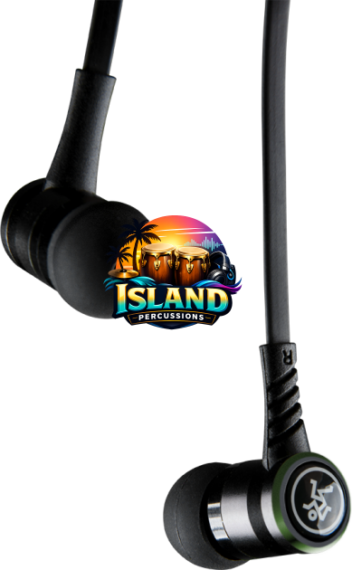 Mackie CR-Buds High Performance In-Ear Headphones