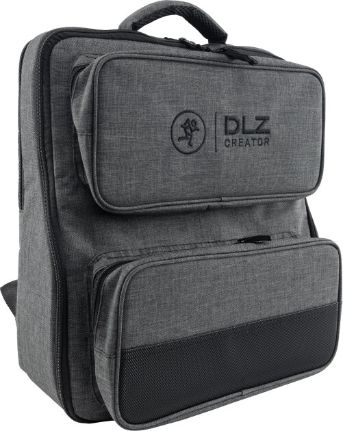 Mackie Custom Carry Bag for Mixer and Accessories