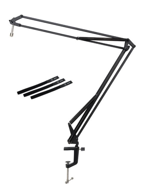 Mackie DB-100 Desktop Microphone Boom Arm