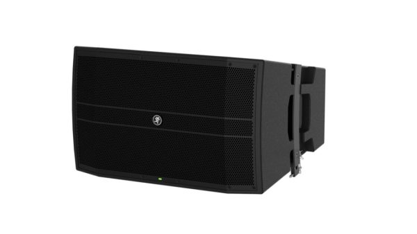 Mackie DRM-12A Powered Line Array Speaker