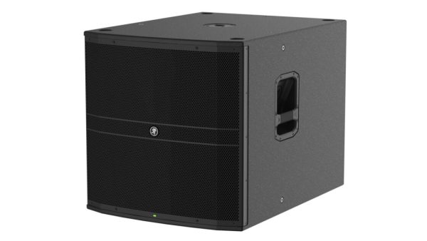 Mackie DRM-18S Powered Subwoofer