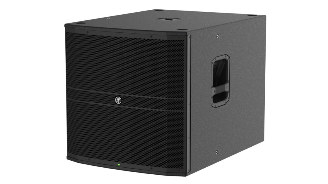 Mackie DRM-18S Powered Subwoofer