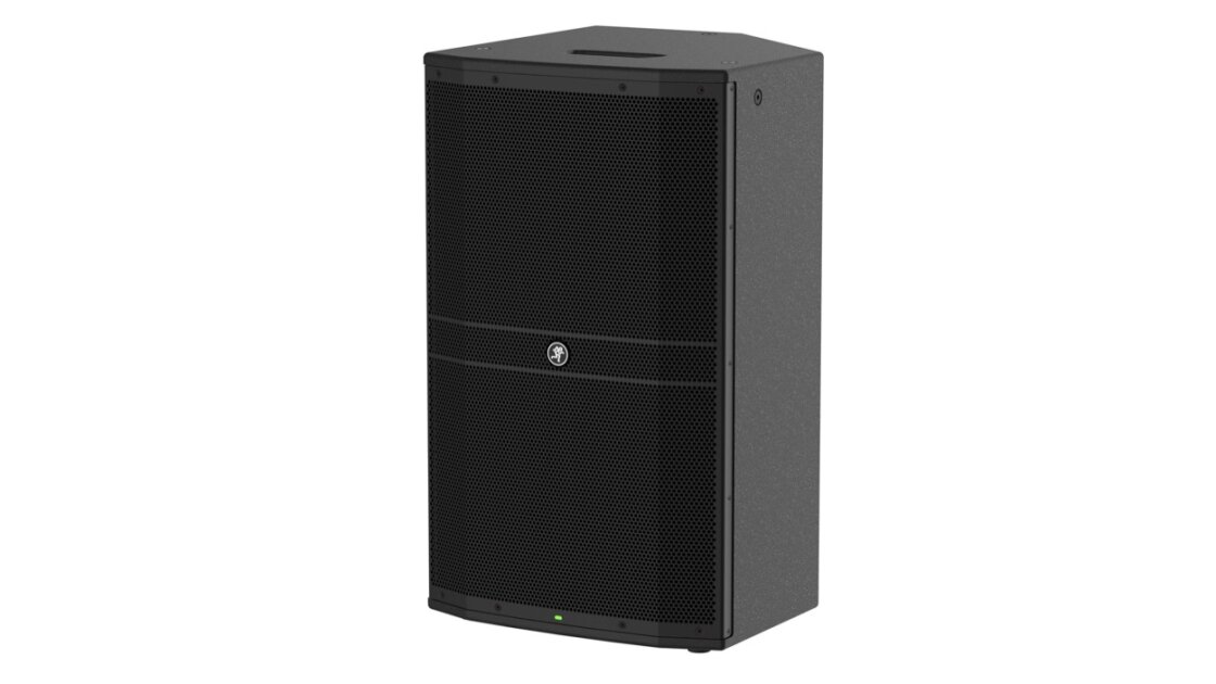 Mackie DRM-215 Powered Loudspeaker